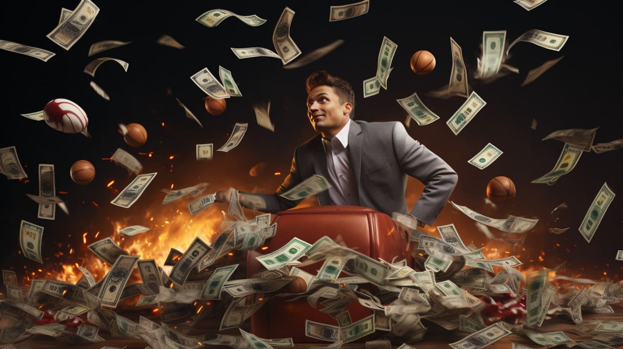 666bet – Sảnh cá cược thể thao