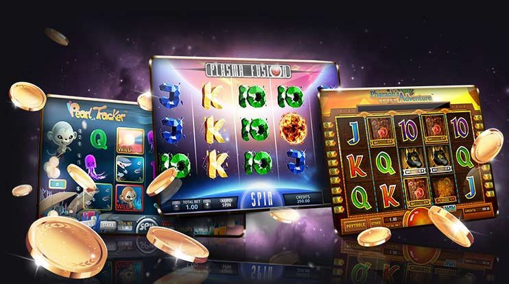 666bet – Slot Online và Nổ Hũ